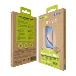 Husă și Protector pentru Mobil Muvit for Change Samsung Galaxy A35 5G Samsung Galaxy A34 5G
