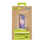 Husă și Protector pentru Mobil Muvit for Change Galaxy A55 5G Samsung Galaxy A56