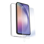 Husă și Protector pentru Mobil Muvit for Change Galaxy A55 5G Samsung Galaxy A56