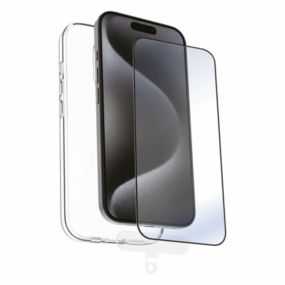 Husă pentru Mobil Muvit iPhone 16 Pro