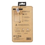 Husă pentru Mobil Muvit for Change iPhone 14 Pro Transparent iPhone 14 Pro