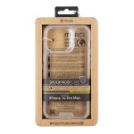 Husă pentru Mobil Muvit for Change iPhone 14 Pro Max Transparent