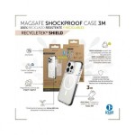 Husă pentru Mobil Muvit iPhone 14 Pro Max