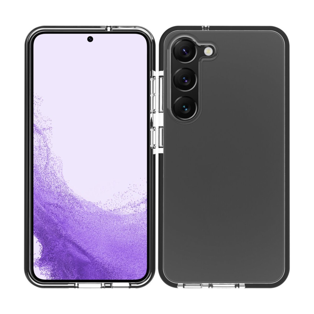 Husă pentru Mobil Muvit for Change 2m Samsung Galaxy S23