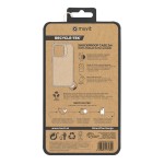 Husă pentru Mobil Muvit for Change iPhone 15 Clear iPhone 15