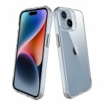 Husă pentru Mobil Muvit iPhone 15 Plus iPhone 15 Plus