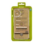 Husă pentru Mobil Muvit for Change iPhone 16