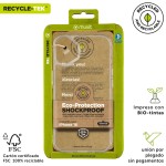 Husă pentru Mobil Muvit for Change iPhone 16