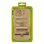 Husă pentru Mobil Muvit for Change iPhone 16 Pro