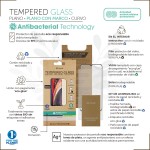 Protector de Ecran pentru Mobil Muvit for Change