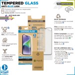 Protector de Ecran pentru Mobil Muvit for Change