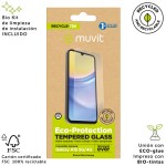 Protector de Ecran pentru Mobil Muvit for Change Galaxy A15 4G/5G
