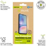 Protector de Ecran pentru Mobil Muvit for Change Galaxy A05S