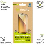 Protector de Ecran pentru Mobil Muvit for Change Redmi Note 13 5G