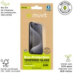 Protector de Ecran pentru Mobil Muvit for Change