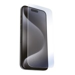 Protector de Ecran pentru Mobil Muvit iPhone 17/17 Pro/16 Pro