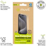 Protector de Ecran pentru Mobil Muvit for Change