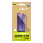 Protector de Ecran pentru Mobil Muvit for Change Galaxy S25/S24