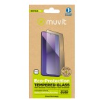 Protector de Ecran pentru Mobil Muvit for Change Galaxy S25 Plus/S24 Plus