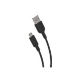Cablu Micro USB Muvit MCUSC0014 Negru 1,2 m