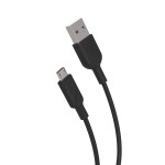 Cablu Micro USB Muvit MCUSC0014 Negru 1,2 m