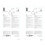 Cablu USB-C Muvit for Change Negru