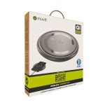 Încărcător Fără Fir Muvit for Change W114-R BLACK Negru