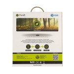 Încărcător Fără Fir Muvit for Change W114-R WHITE Alb