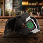 Încărcător Fără Fir Muvit for Change APH-WC101 Negru