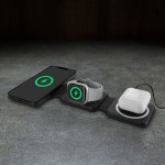 Încărcător Fără Fir Muvit for Change APH-WC101 Negru