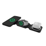 Încărcător Fără Fir Muvit for Change APH-WC101 Negru