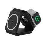 Încărcător Fără Fir Muvit for Change APH-WC101 Negru