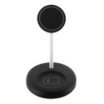 Încărcător Fără Fir Muvit for Change APH-WC109 Negru