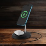 Încărcător Fără Fir Muvit for Change APH-WC109 Negru