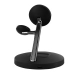 Încărcător Fără Fir Muvit for Change APH-MWC3 Negru