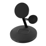 Încărcător Fără Fir Muvit for Change APH-MWC3 Negru