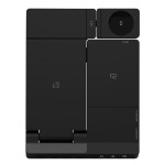 Încărcător Fără Fir Muvit W152-R Negru