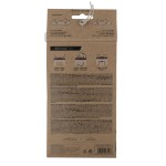 Husă Acvatică Muvit for Change Alb Universal 6,5" (6,5")