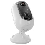 Cameră Video de Supraveghere Muvit iO