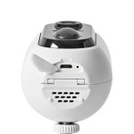 Cameră Video de Supraveghere Muvit iO