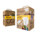 Benzi LED muvit iO iO 24 W