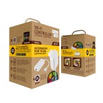 Benzi LED muvit iO iO 24 W