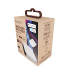 Punct de Acces muvit iO Wireless Mesh Hub Alb