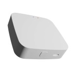 Punct de Acces muvit iO Wireless Mesh Hub Alb