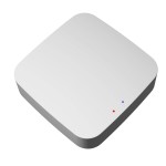 Punct de Acces muvit iO Wireless Mesh Hub Alb