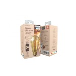 Bec Inteligent Muvit iO 5 W E27 1800 K 2700 K 480 Lm Wi-Fi