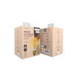 Bec Inteligent Muvit iO 5 W E27 1800 K 2700 K 480 Lm Wi-Fi