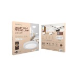 Proiector încorporat Muvit iO Alb 30 W 3000 lm 330 mm Wi-Fi