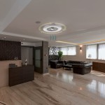 Lustră Muvit iO Alb Wi-Fi