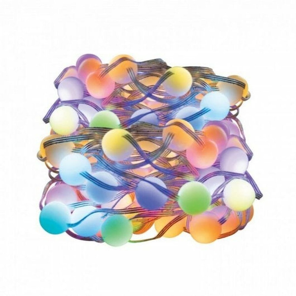 Ghirlandă de lumini LED Muvit iO 10 m